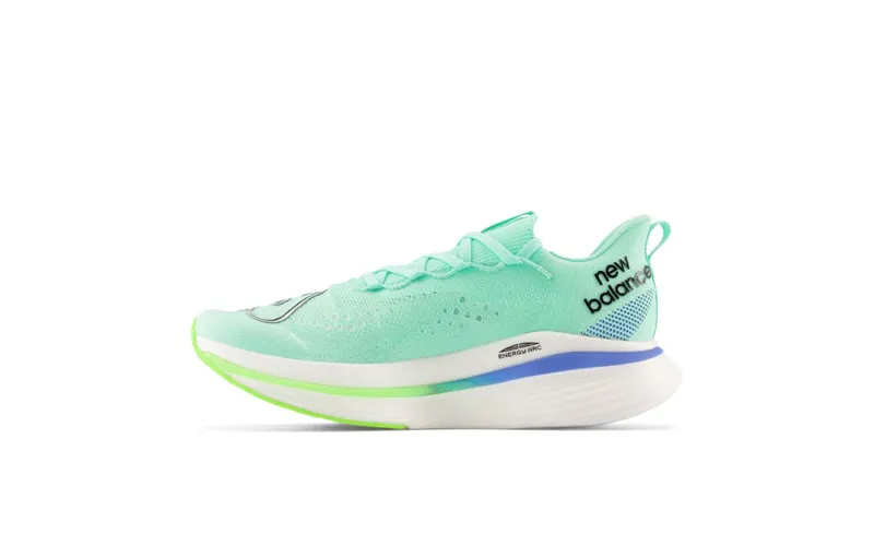 New Balance FuelCell SC Elite V3 Bright Mint Pixel Green (MRCELLT3)