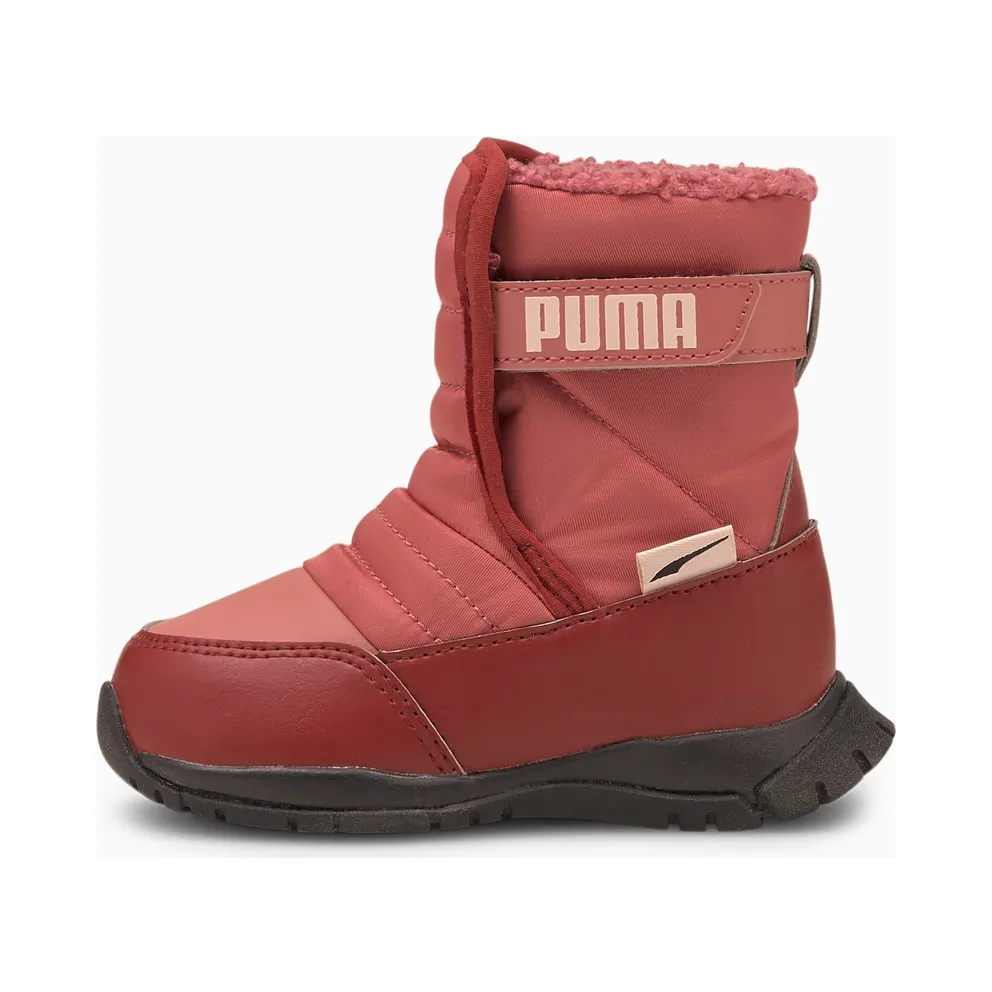 Puma Nieve Winter Shoes (380746-04)
