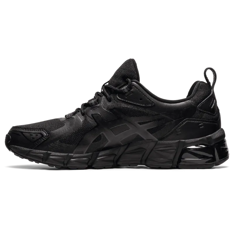 Asics GEL-QUANTUM 180 6 Black/Black (1201A063.001)