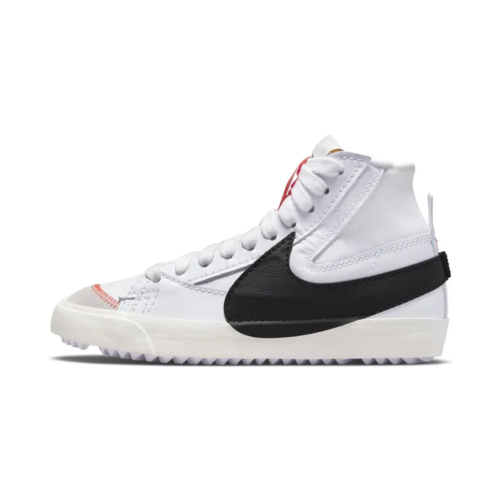 Nike Blazer Mid ’77 Jumbo White (DQ1471-100)