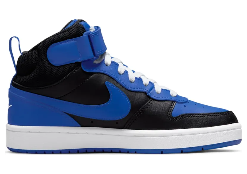 nike-court DM8872-001