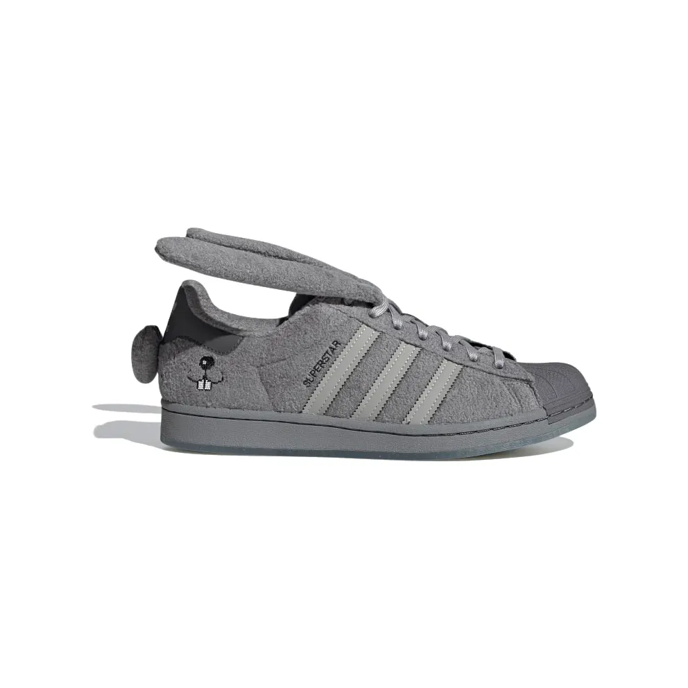 adidas Superstar Melting Sadness Bunny Grey (GZ6989)
