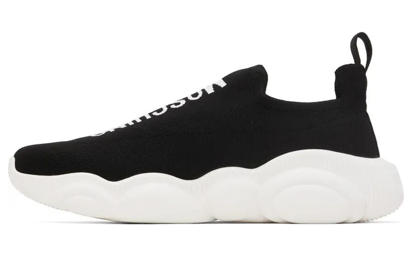 moschino-sneaker MB15083G0F GL0