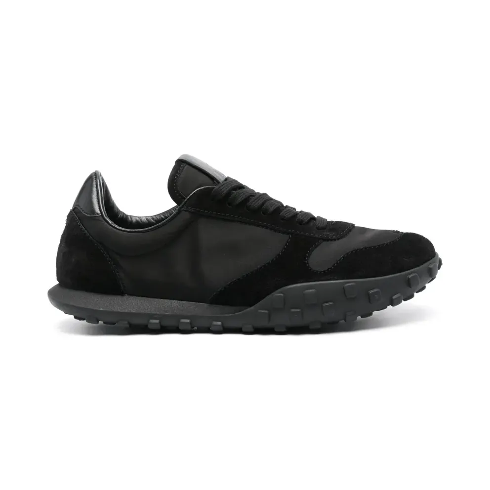 Jil Sander Moon mit Einsätzen – Black (J32WS0056P0156001)