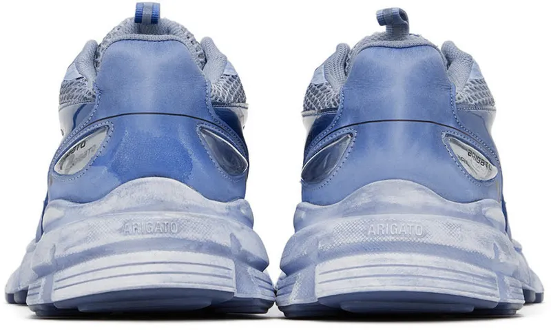 Axel Arigato SSENSE Exclusive Blue Marathon (F0155018)