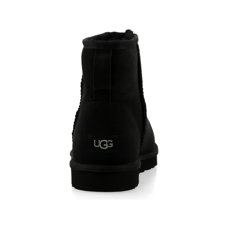 ugg-classic-mini 1002072-BLK