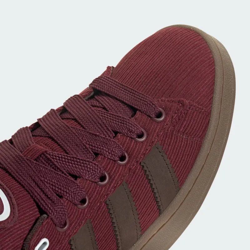 adidas Campus 00s Shadow Red Dark Brown (ID1420)
