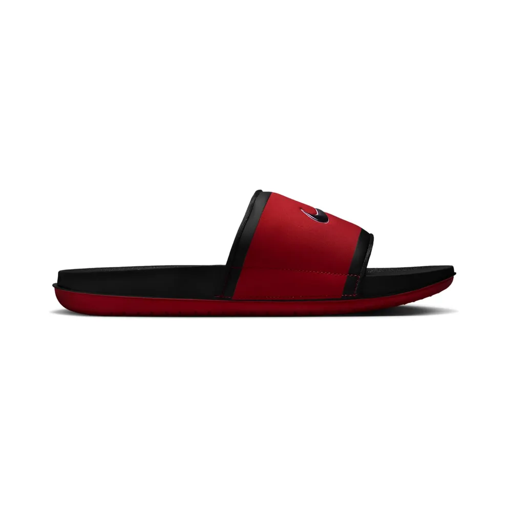 Nike Offcourt Slide Washington Nationals (FN4300-600)