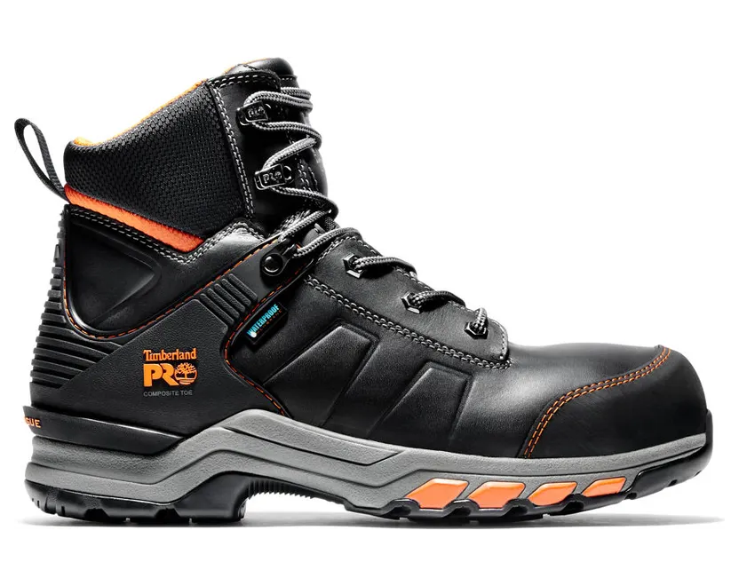 timberland-sneaker A1YA6001