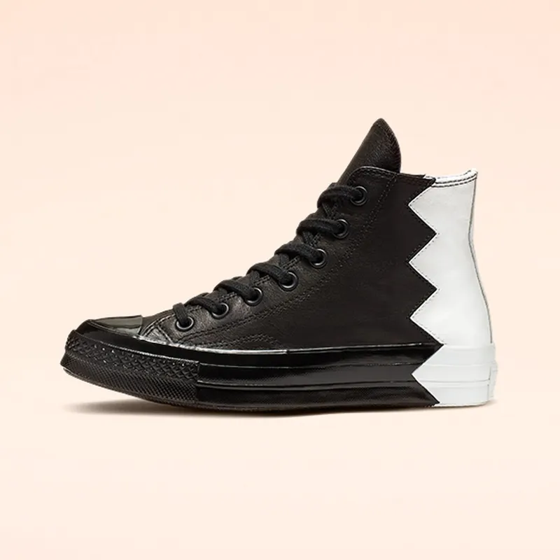Converse VLTG High ‘Black’ Black/White (564968C)