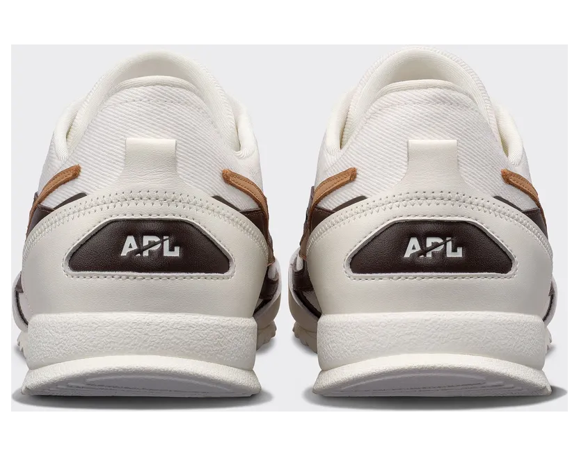APL Riviera “Ivory/Chocolate/Tan” (Dames) (3)