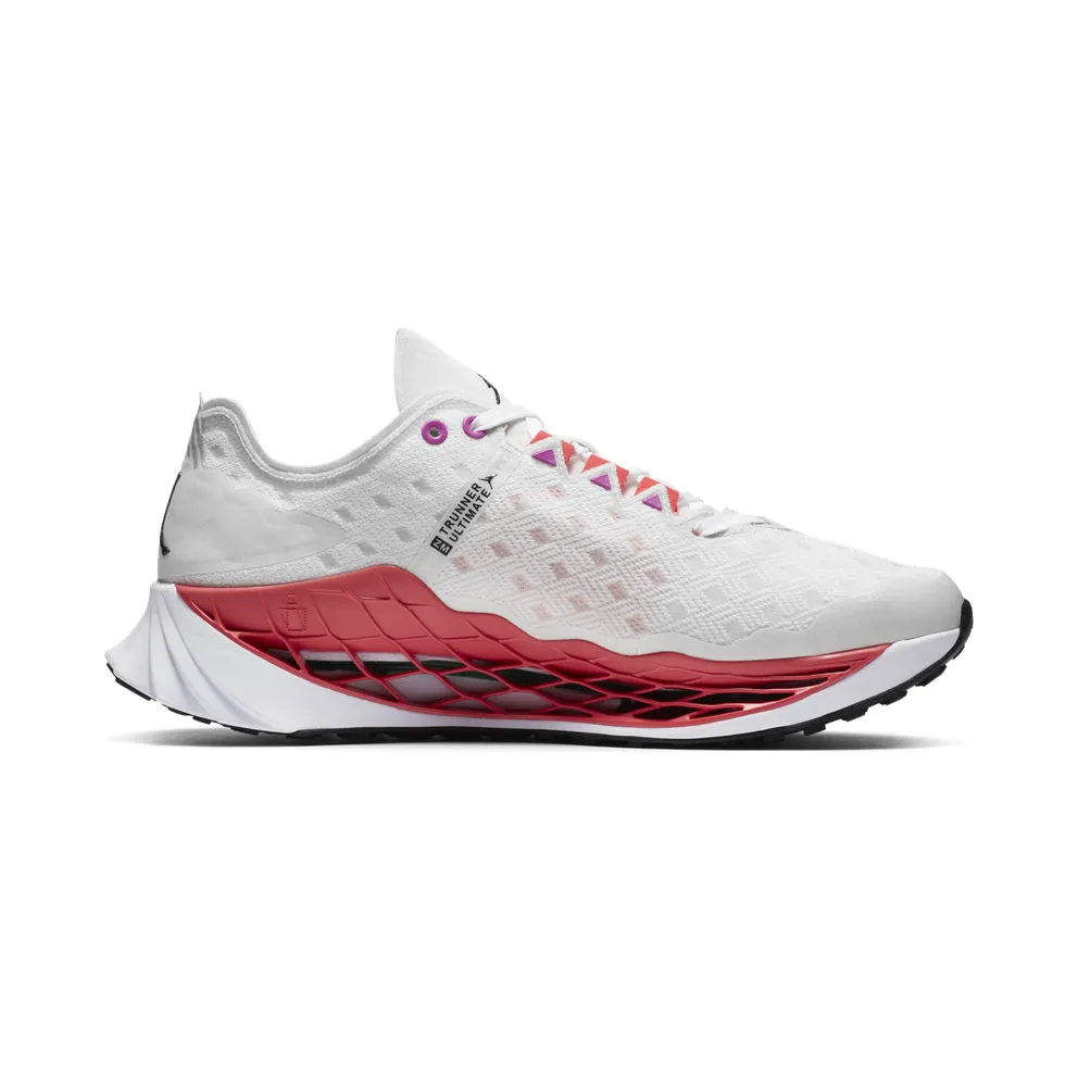 Jordan Trunner Ultimate ‘Flash Crimson’ “White / Flash Crimson / Spruce Aura / Black” (DA2283-102)