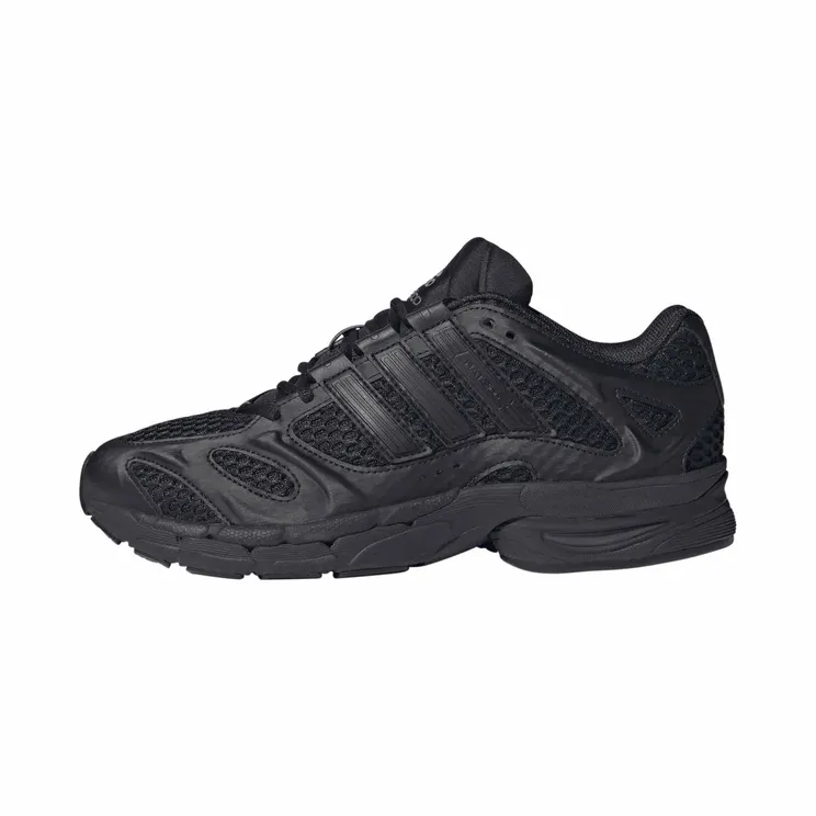 adidas Originals Core Black / Iron Metallic (KZ6834)