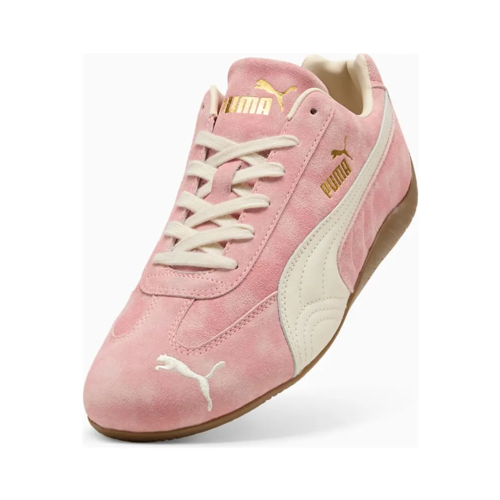 Puma Speedcat Faded Carnation Pink Alpine Snow (403688-04)