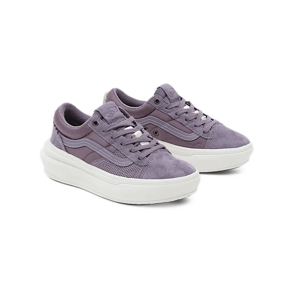 Vans Old Skool Lila