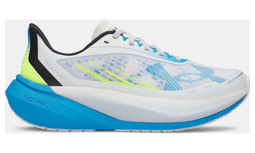 Under Armour Velociti White (6006031-104)