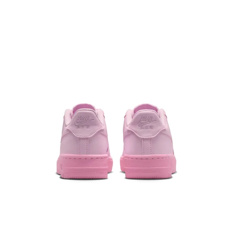 Nike Air Force One Low Pink Foam / Pink Rise / Pink Foam (CT3839-601)