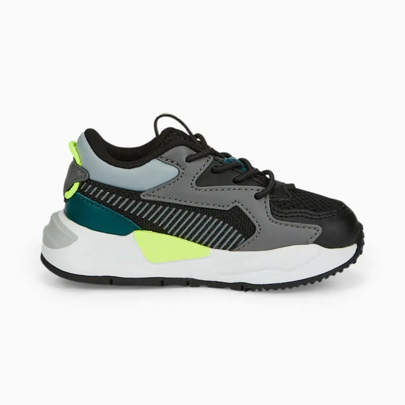 Puma RS-Z Outline AC White/Black (384728-06)