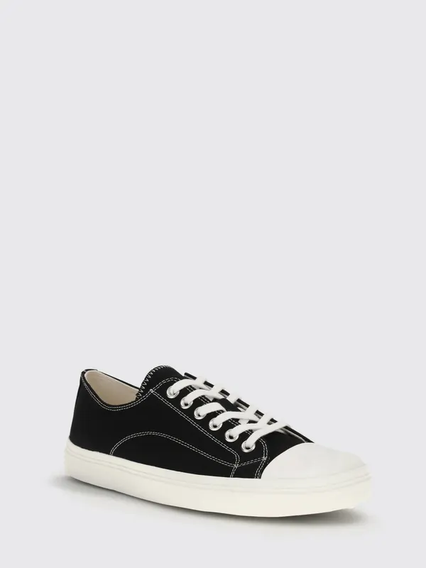 Moschino Cotton Canvas Black (MB15053G0OGR000A)