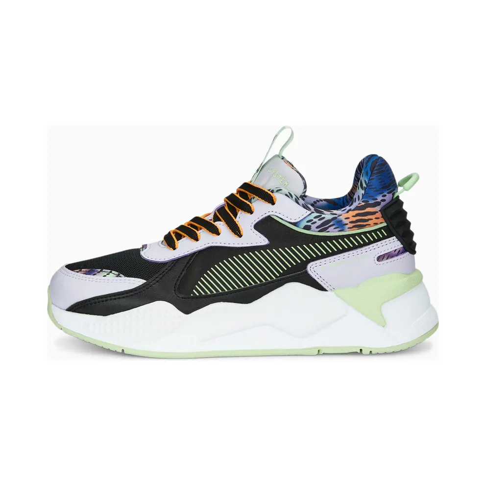 Puma RS-X Feelin Xtra Frauen Schwarz (392067-01)