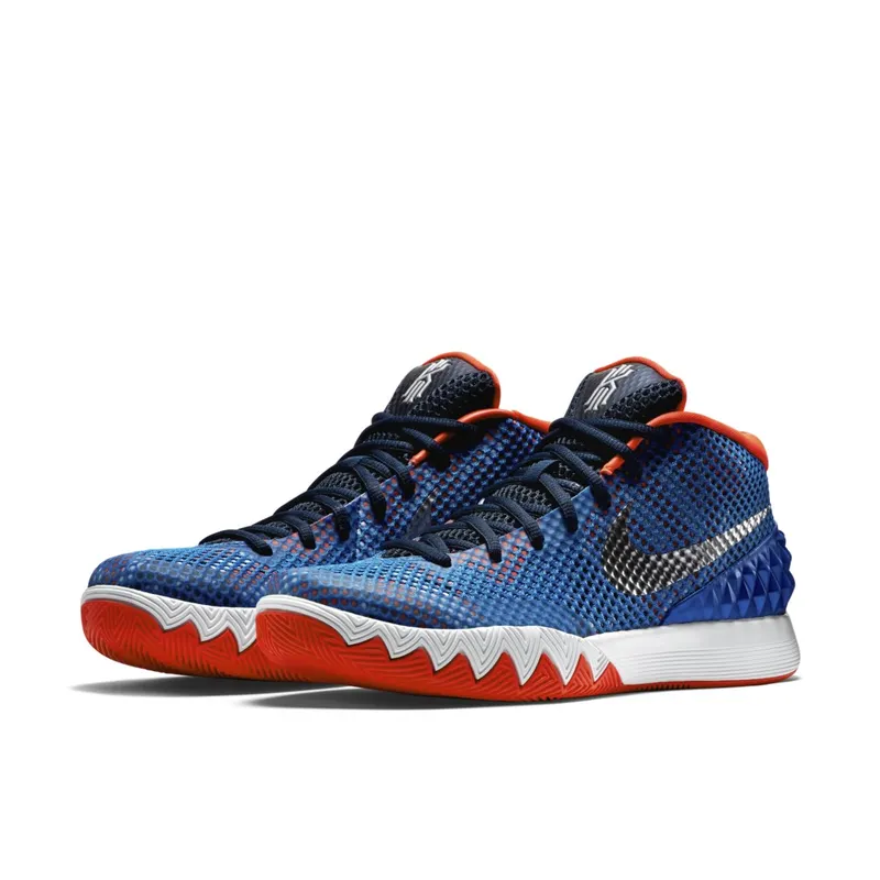 Nike Kyrie I 1 ‘USA’ (2015) (705277-401)
