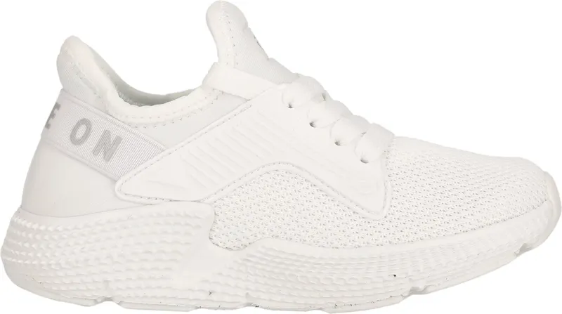 Zigzag sneaker White (Z202346-1002)