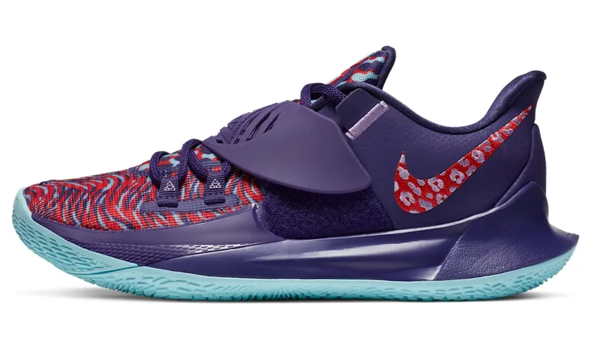 Nike Kyrie Low 3 New Orchid (CJ1286-500)