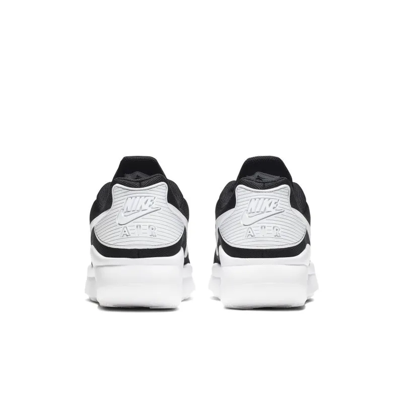 Nike Air Max Oketo Black Black White (AQ2235-002)