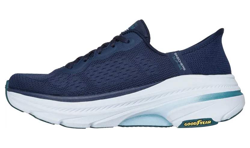skechers-max-cushioning 128947_NVTL
