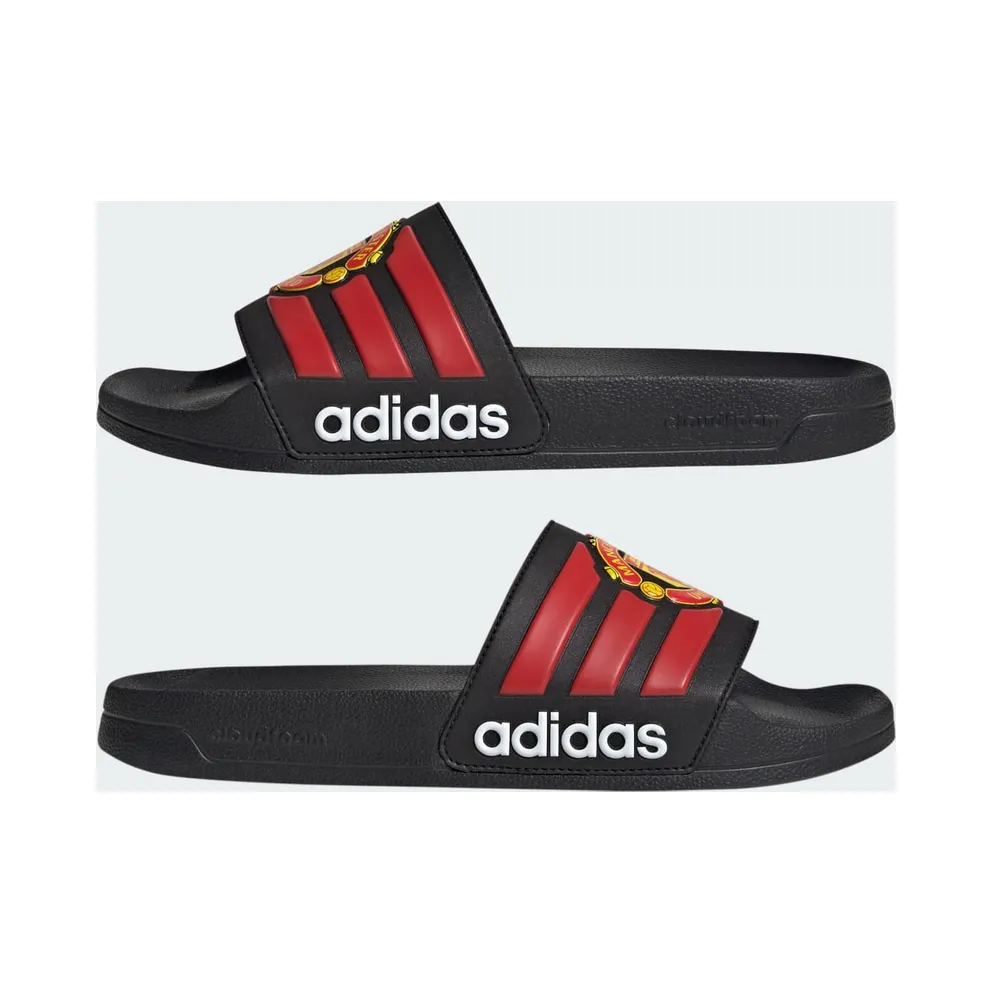 adidas Adilette Shower Slides Manchester United (JS4963)