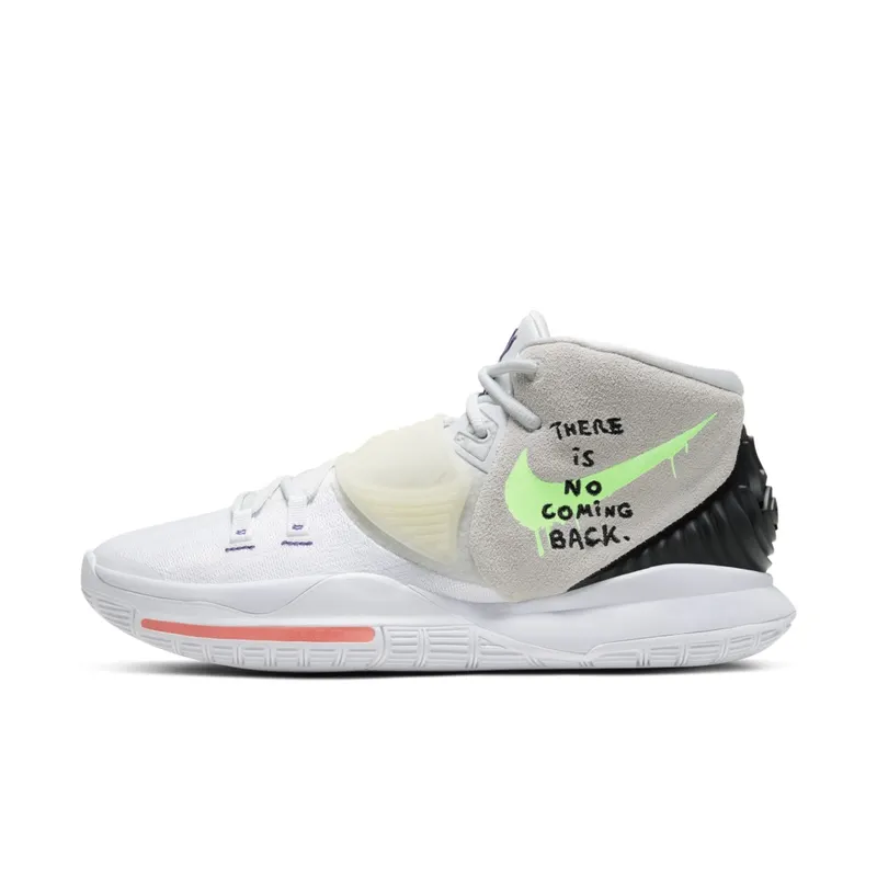Nike Kyrie VI 6 ‘There Is No Coming Back’ (2020) (BQ4631-005)
