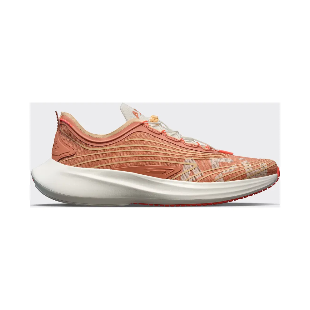 APL Veil “Terracotta/Sunkissed/Magma” (Men)
