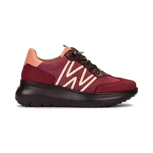 Wonders Bordeaux (A-4001-Combinv-Came)
