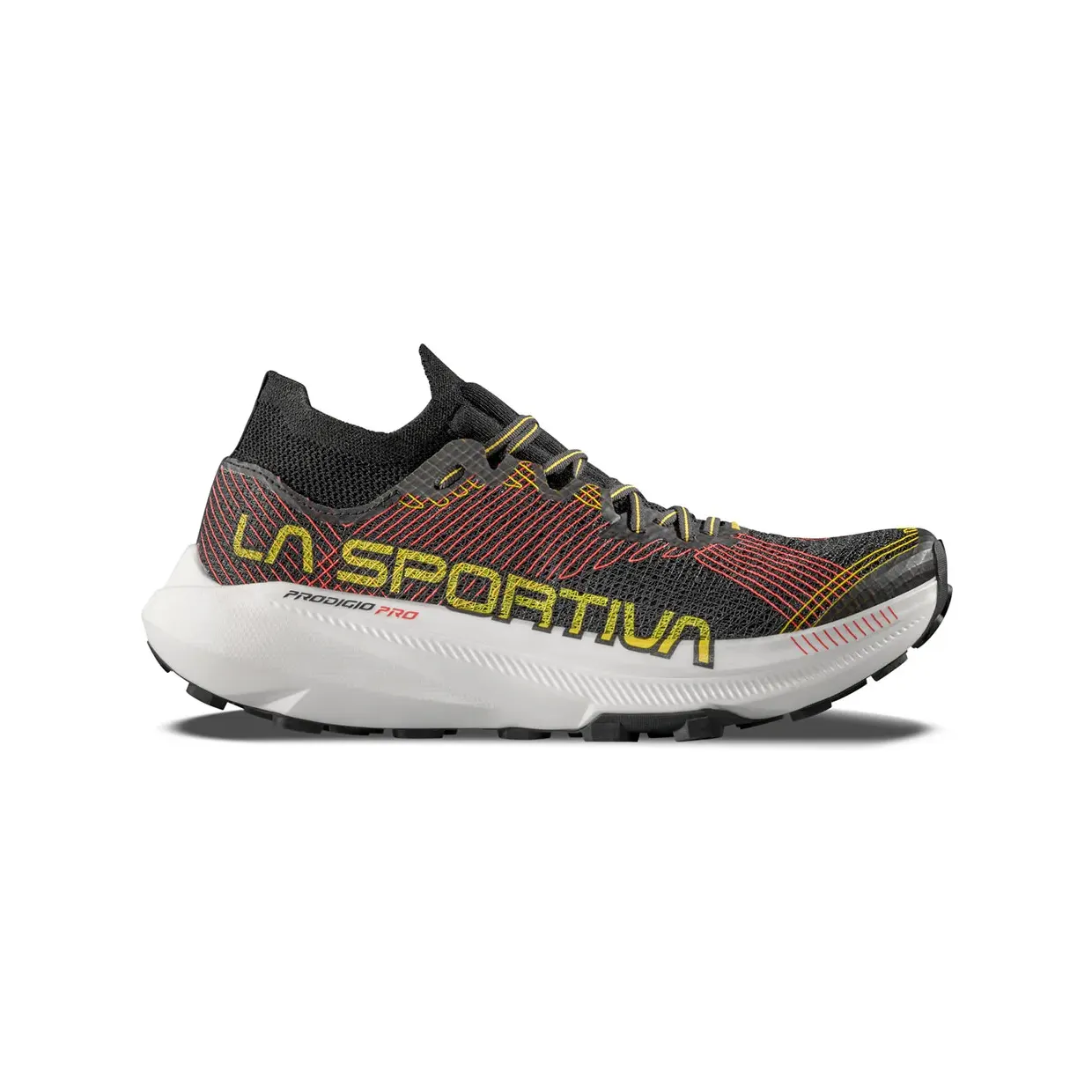 la-sportiva-sneaker ZFRS100-K00Y00