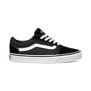 Vans Ward Black (VN0A3IUNIJU)