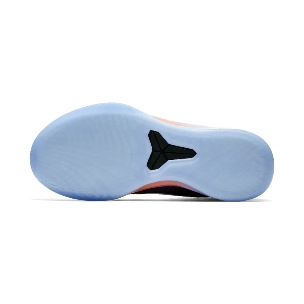 Nike Kobe A.D. Devin Booker PE Pro Purple/Multi-Color (AQ2721-500)