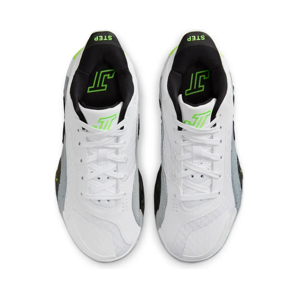 Jordan Tatum 2 Neon (FJ6459-100)
