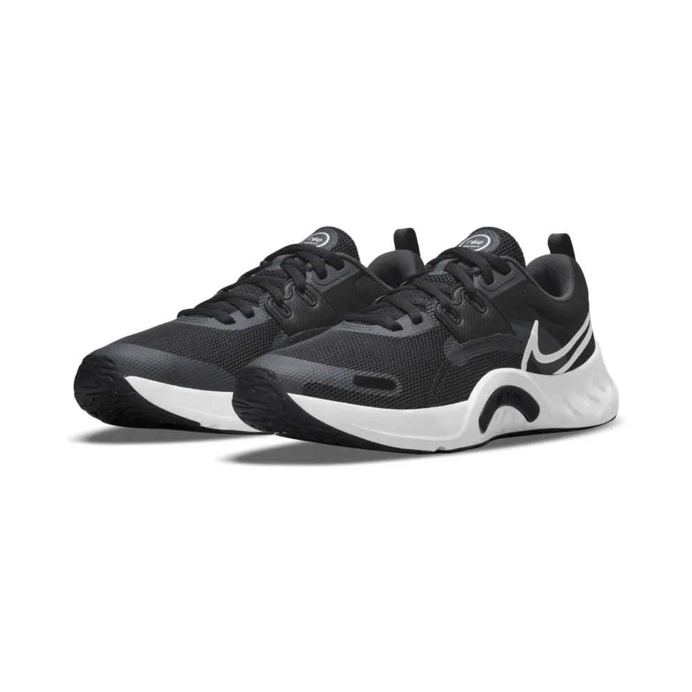 Nike Renew Retaliation TR 3 Training Black (DA1350-003)