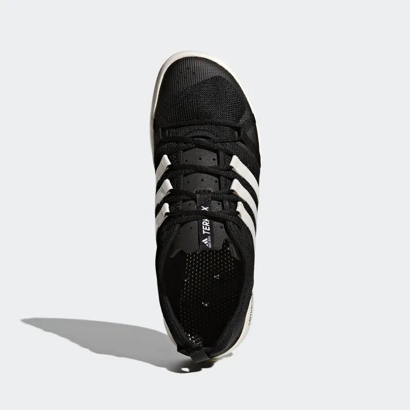 adidas Terrex Climacool Boat Black White (BB1904)
