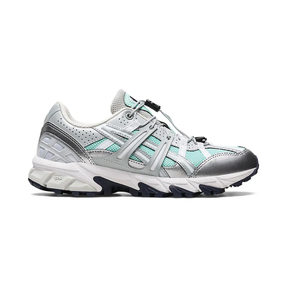 Asics Matin Kim X Gel-sonoma 15-50 Oasis Green/Pure Silver (1202A461.300)