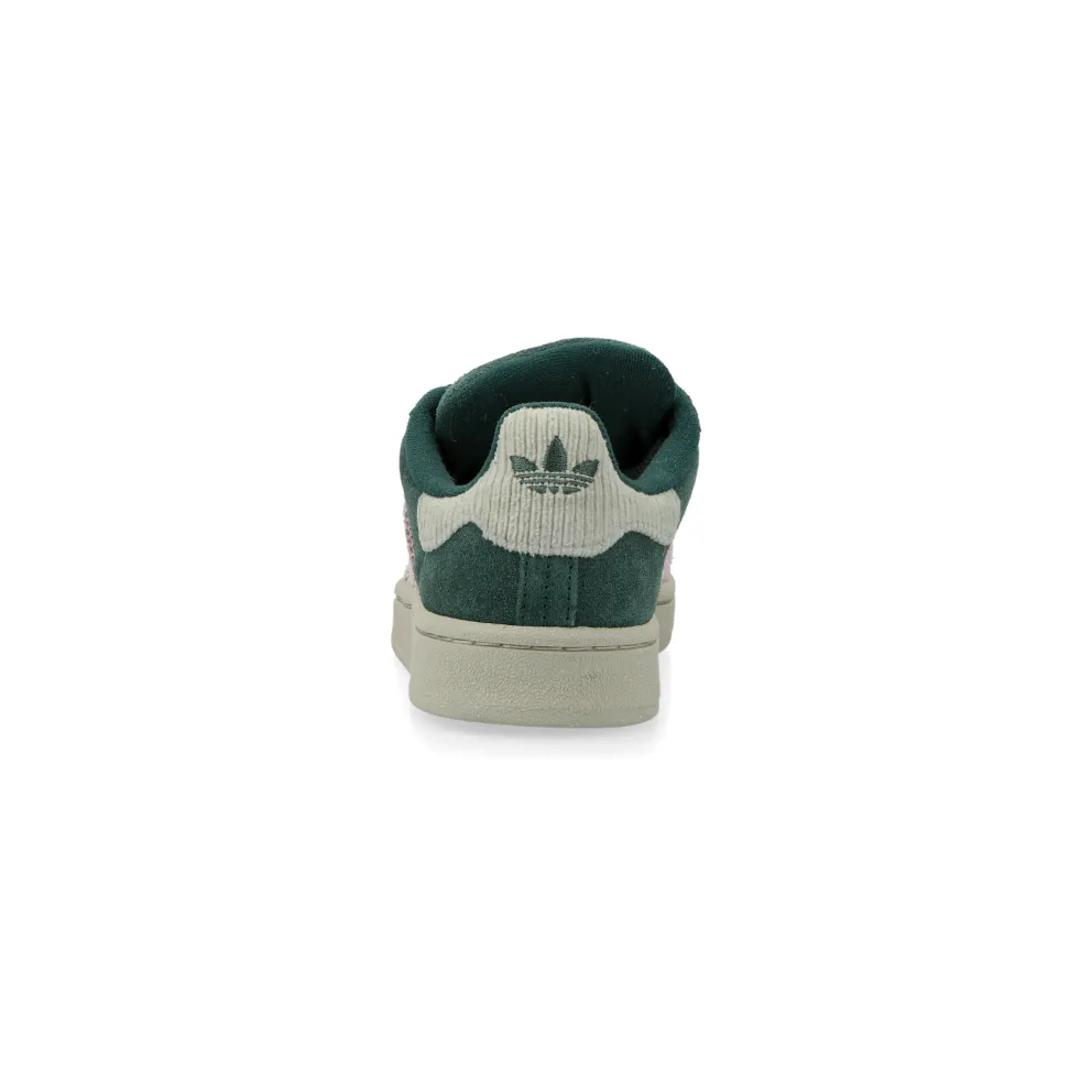adidas Campus 00s W (mineral green / sandy pink) – IG2121