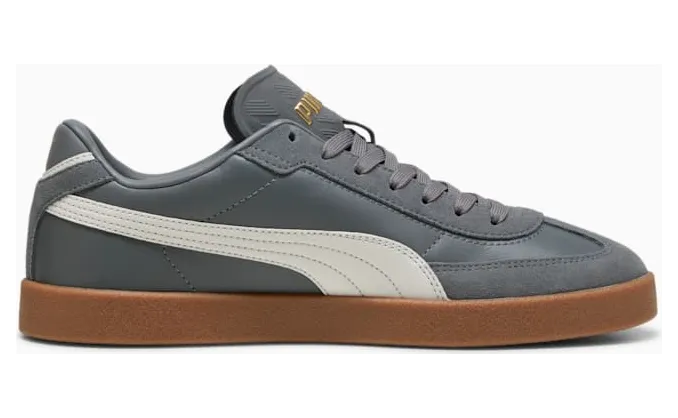 Puma Club II Grey (397447-19)