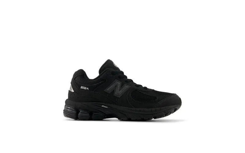 New Balance 2002R Black (P20021BE)