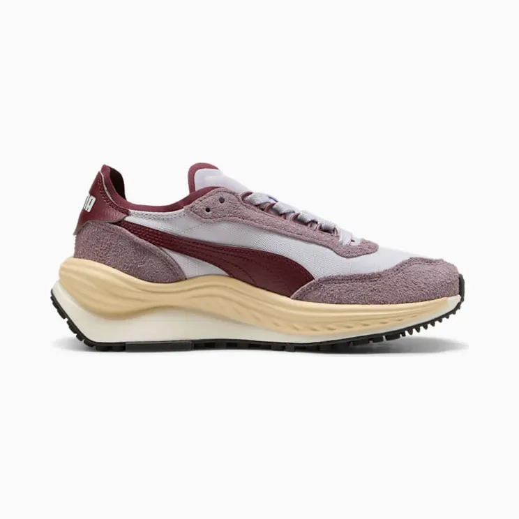 Puma Select Puma Lilac Crush / Plum Jam (403301-03)