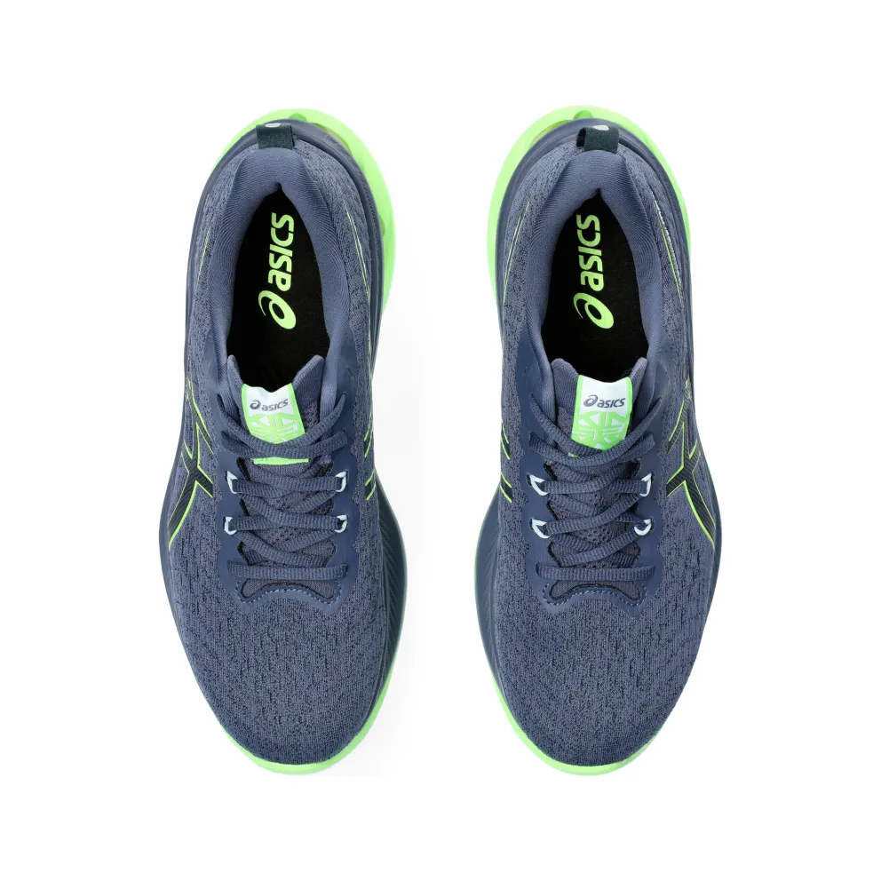 Asics Gel-kinsei Max Thunder Blue/Electric Lime (1011B696.401)