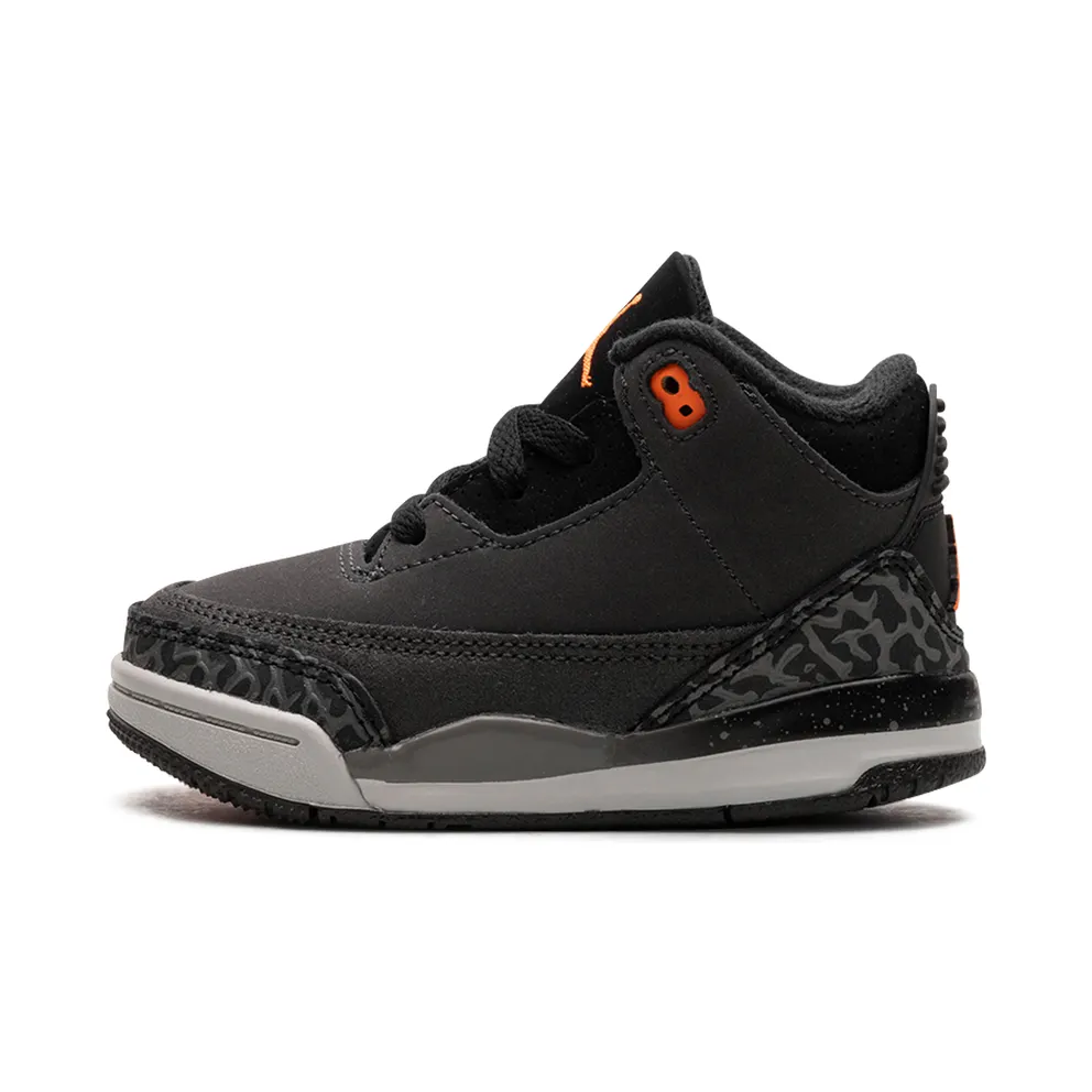 Air Jordan 3 TD “Fear Pack” (DM0968-080)