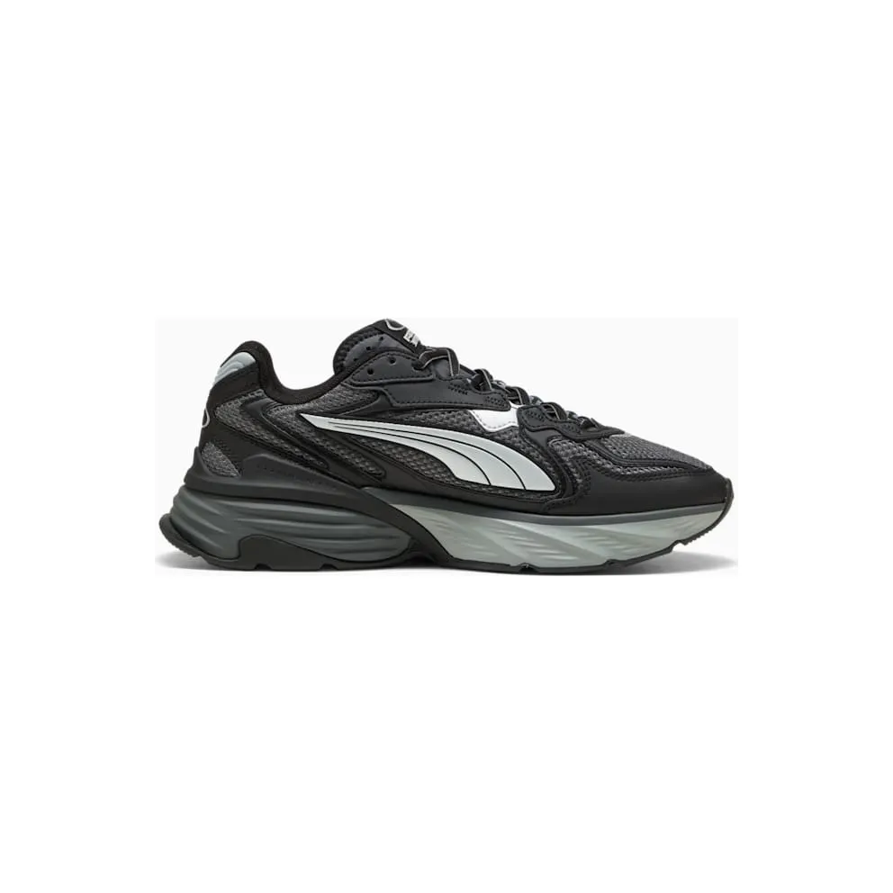 Puma Fade Schwarz (406203-03)