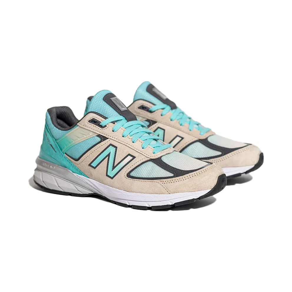 New Balance 990v5 YCMC Taxmas (M990EZ5)