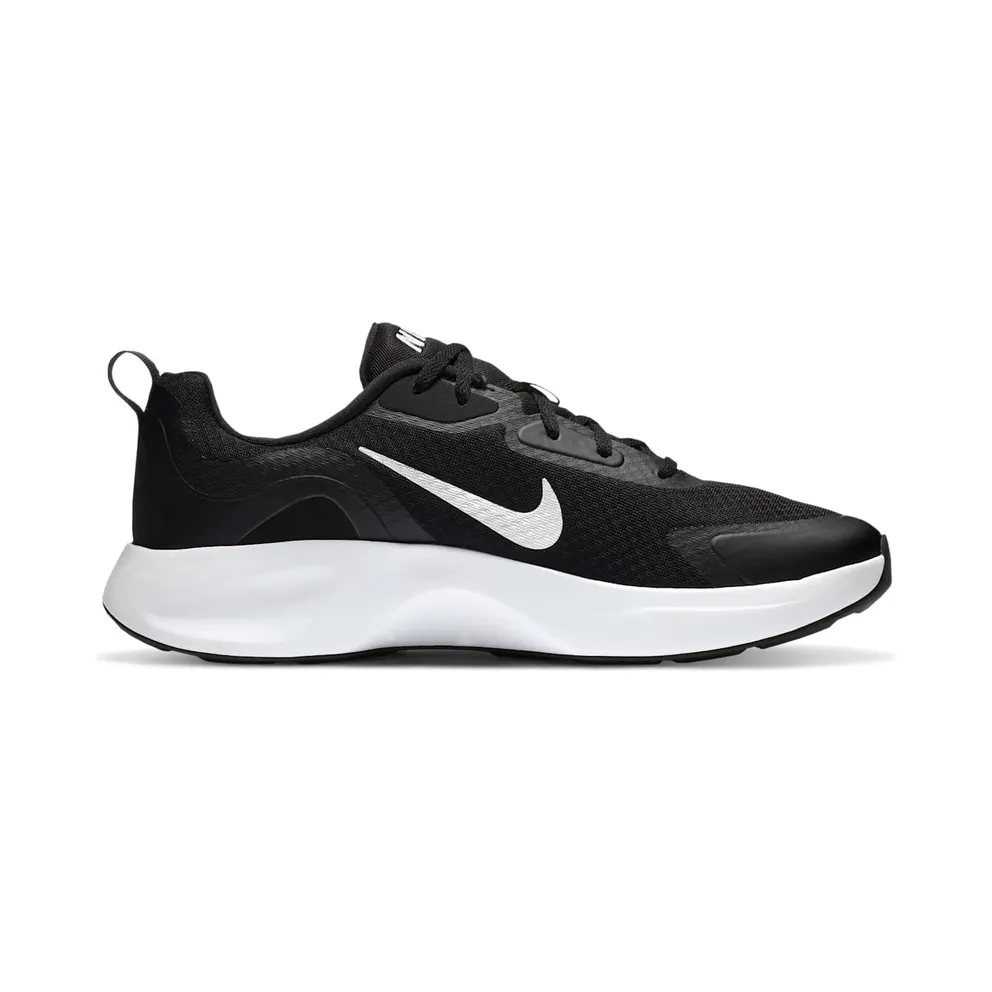 Nike Wearallday Black (CJ1682-004)