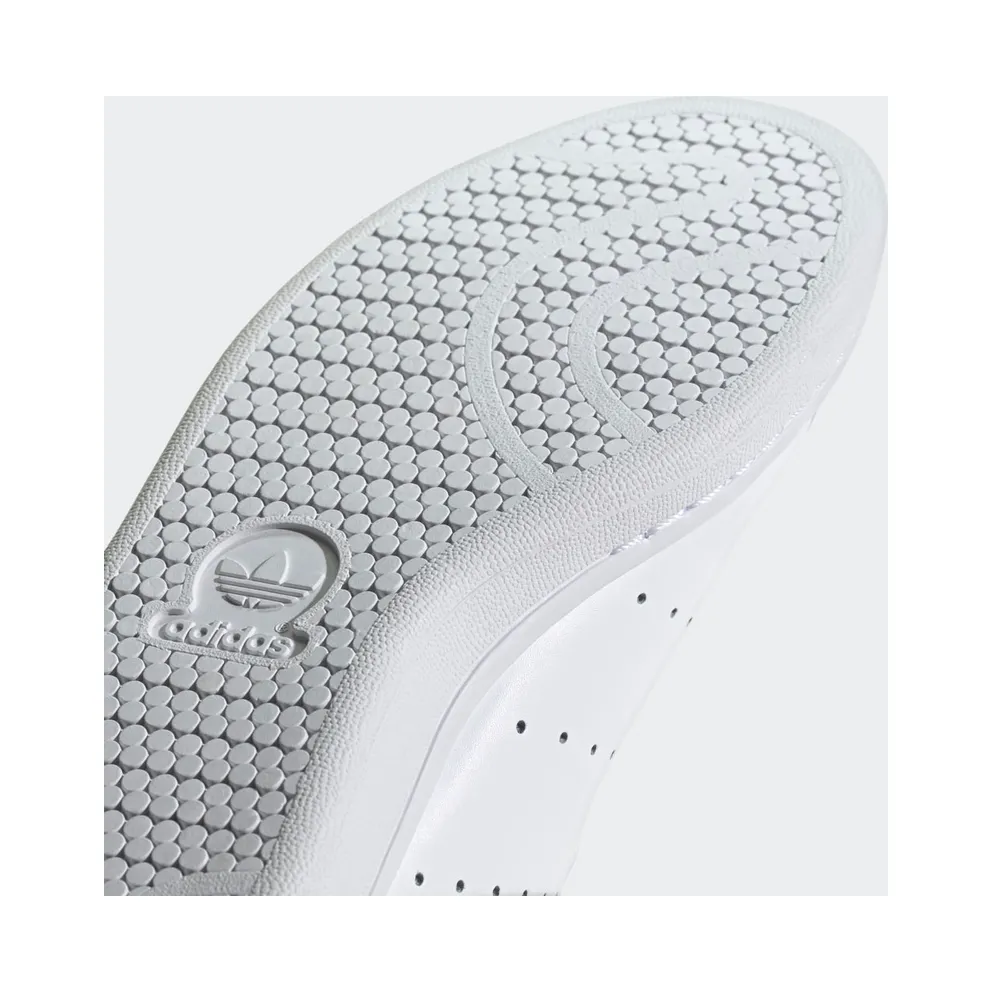 adidas Stan Smith White Aztec Cloud White/Core Black/Yellow (FW3273)
